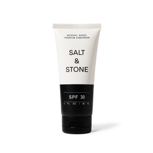 
            
                Load image into Gallery viewer, Salt &amp;amp; Stone SPF 30 Sunscreen Lotion | 10% off first order | Free express shipping and samples
            
        