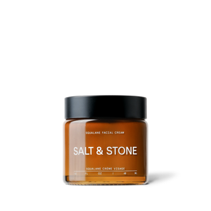 Salt & Stone Squalane Facial Cream