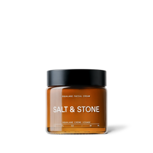 
            
                Load image into Gallery viewer, Salt &amp;amp; Stone Squalane Facial Cream
            
        