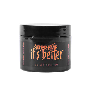 By Vilain Black Gold Supreme It's Better | 10% off first order | Free express shipping and samples