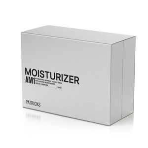 Patricks AM1 Anti-Aging Moisturizer