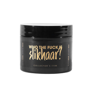 By Vilain Black Gold Who the Fuck is Slikhaar| 10% off first order | Free express shipping and samples