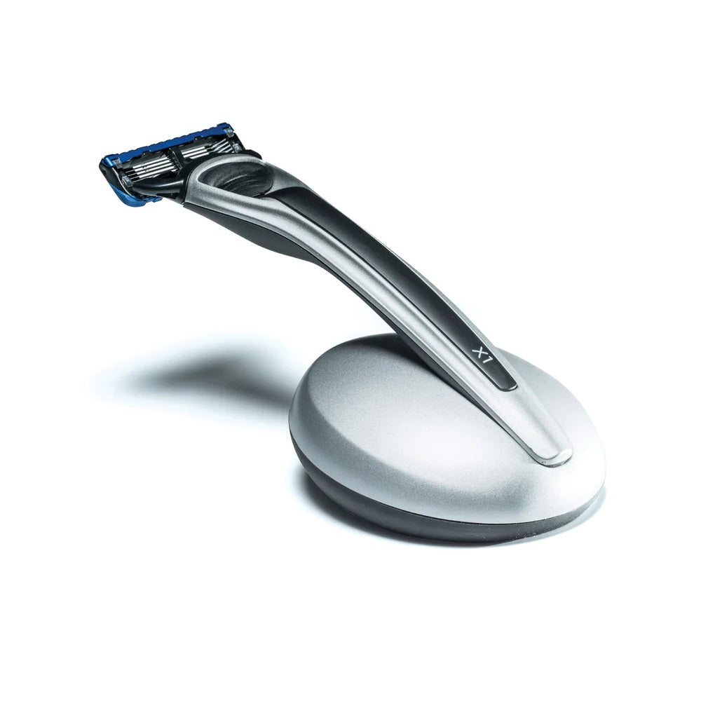 Bolin Webb Razor X1 Argent Black - Gillette Fusion 5