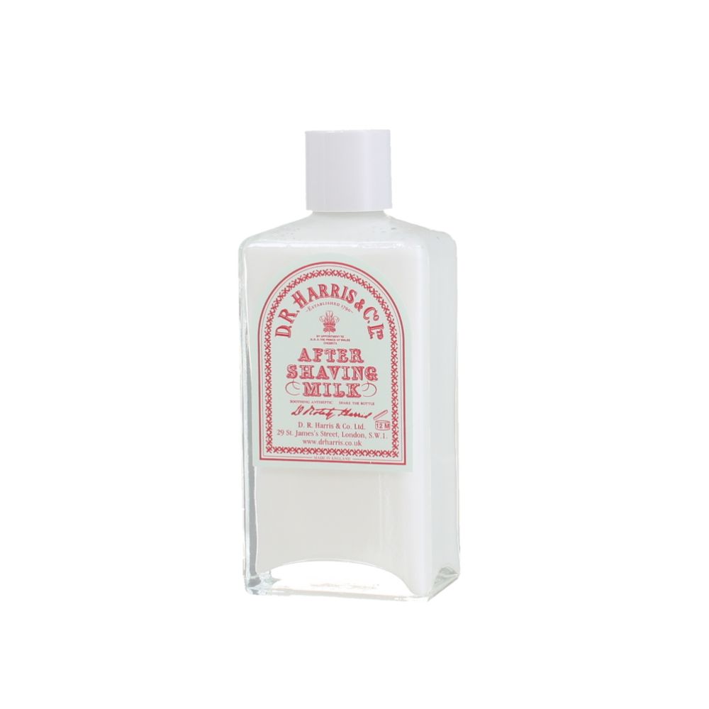 D.R. Harris Harris Aftershave Milk