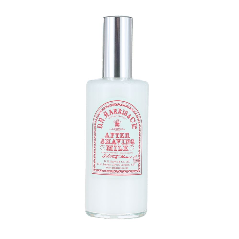 D.R. Harris Harris Aftershave Milk