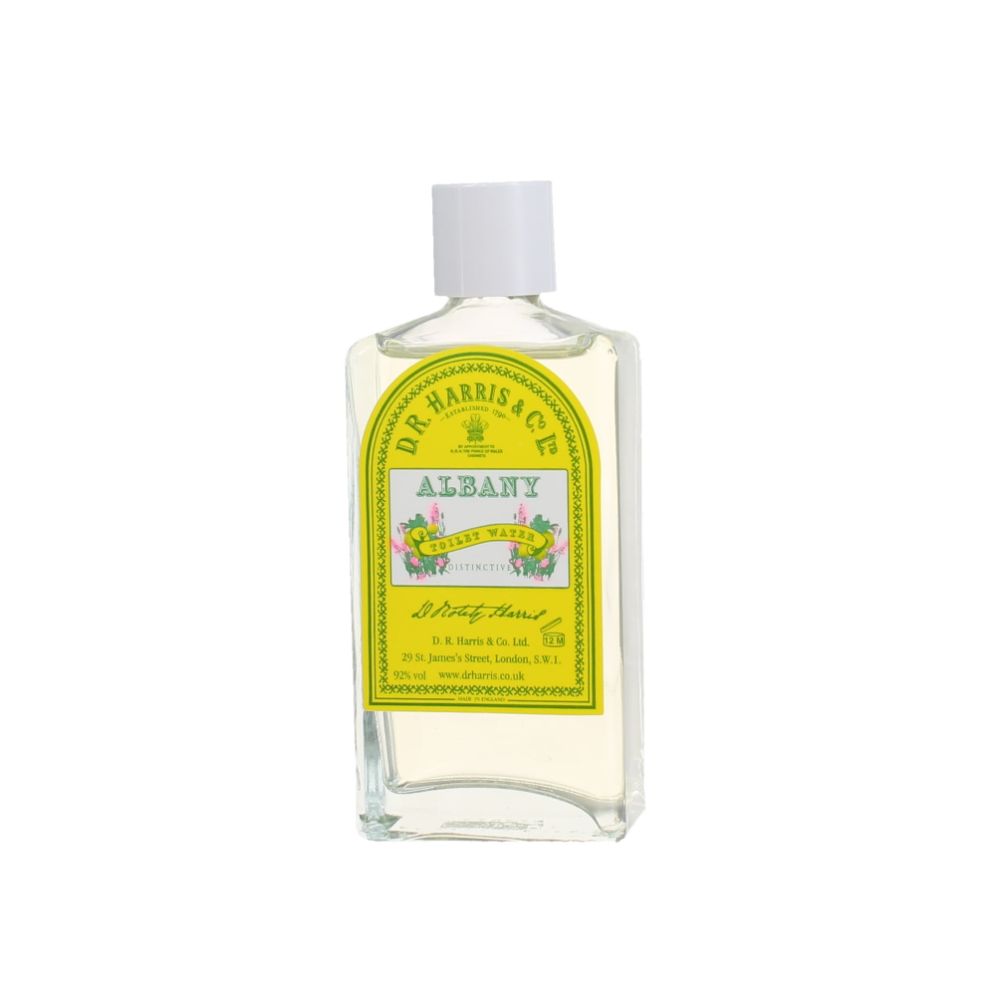 D.R. Harris Albany Cologne