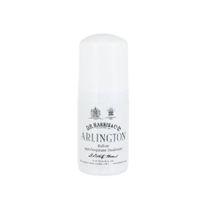 D.R. Harris Arlington Roll-On Deodorant