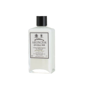 D.R. Harris Arlington Aftershave Milk