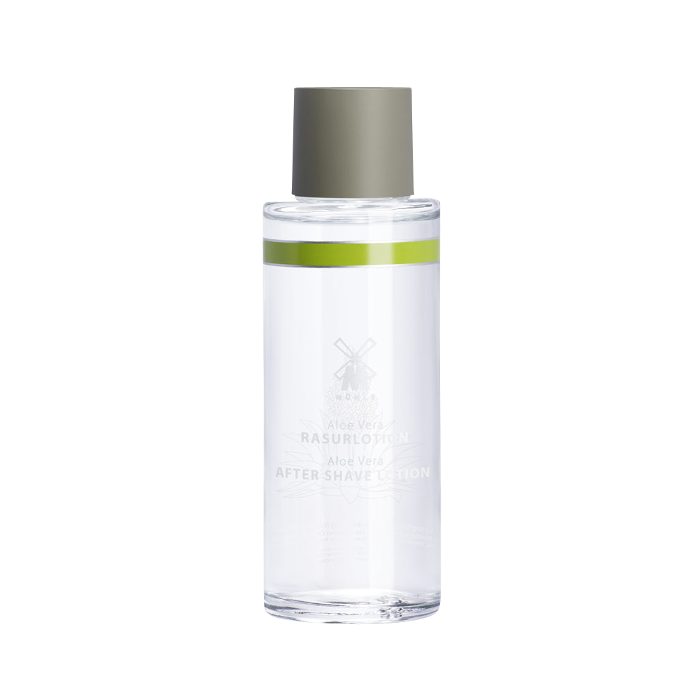 SHAVECARE - After Shave Lotions