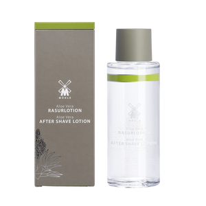 SHAVECARE - After Shave Lotions