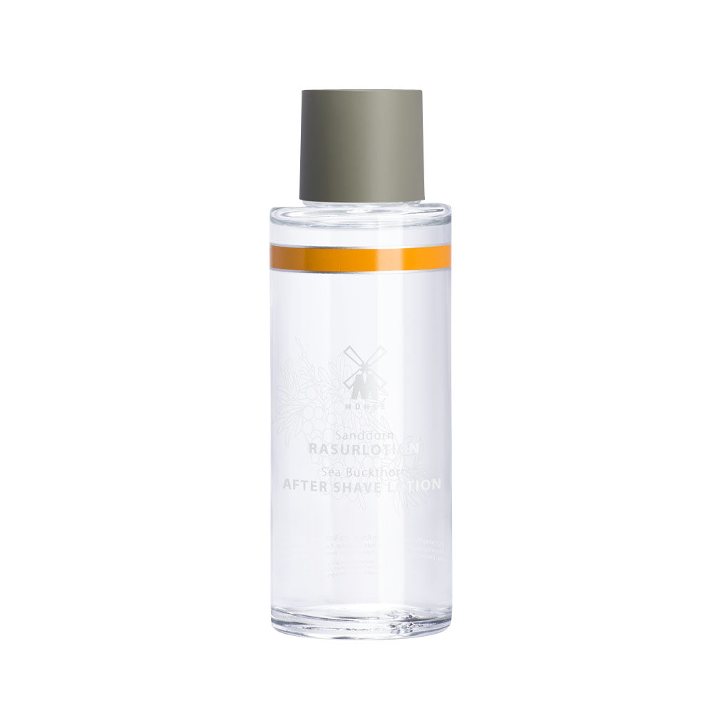 SHAVECARE - After Shave Lotions