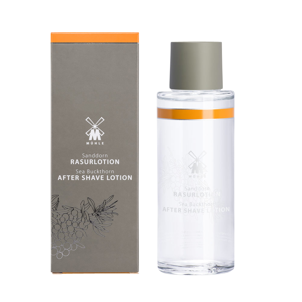 SHAVECARE - After Shave Lotions