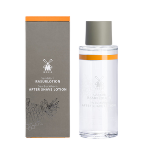 SHAVECARE - After Shave Lotions