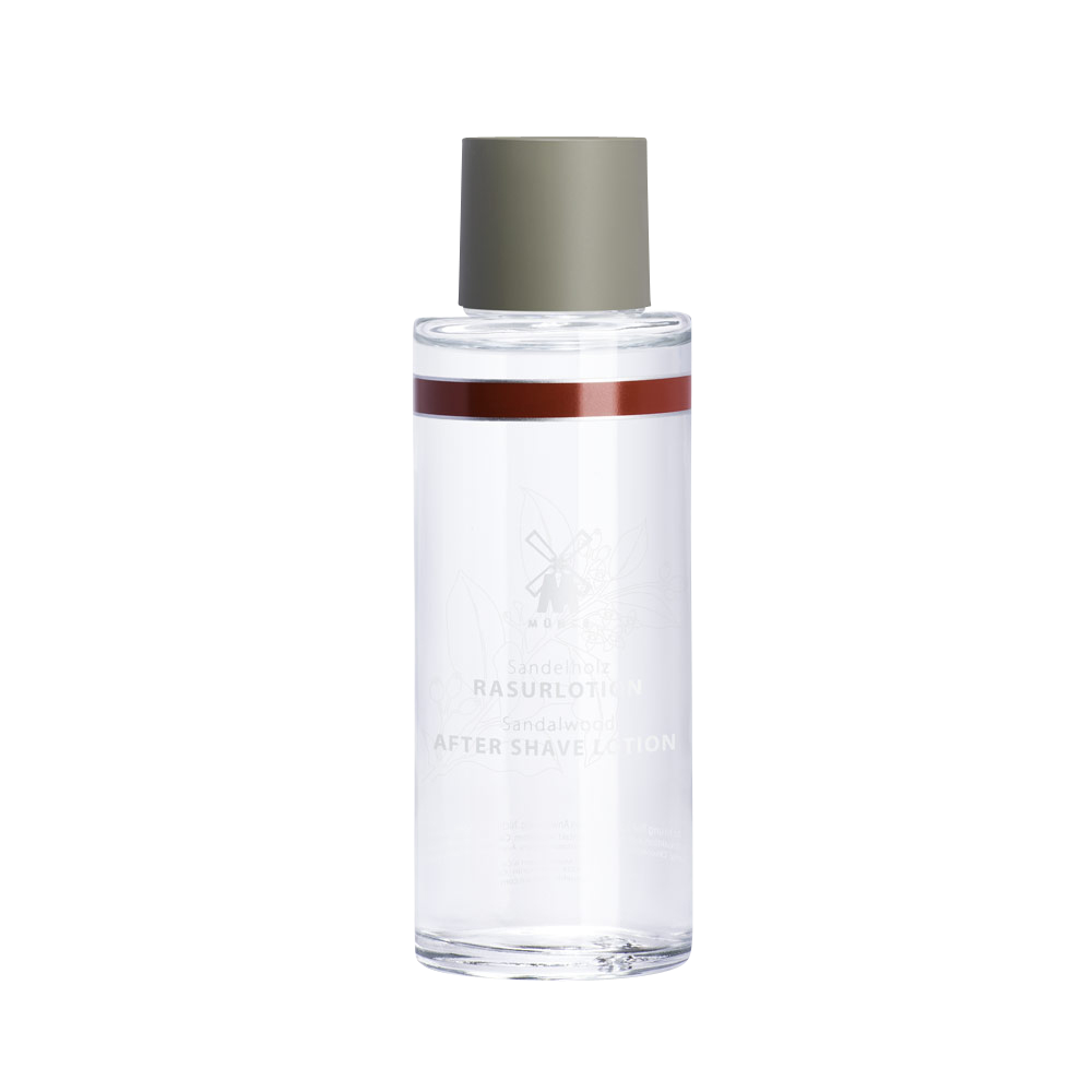 SHAVECARE - After Shave Lotions