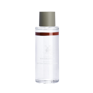 SHAVECARE - After Shave Lotions