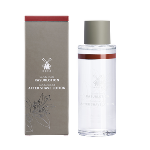 SHAVECARE - After Shave Lotions