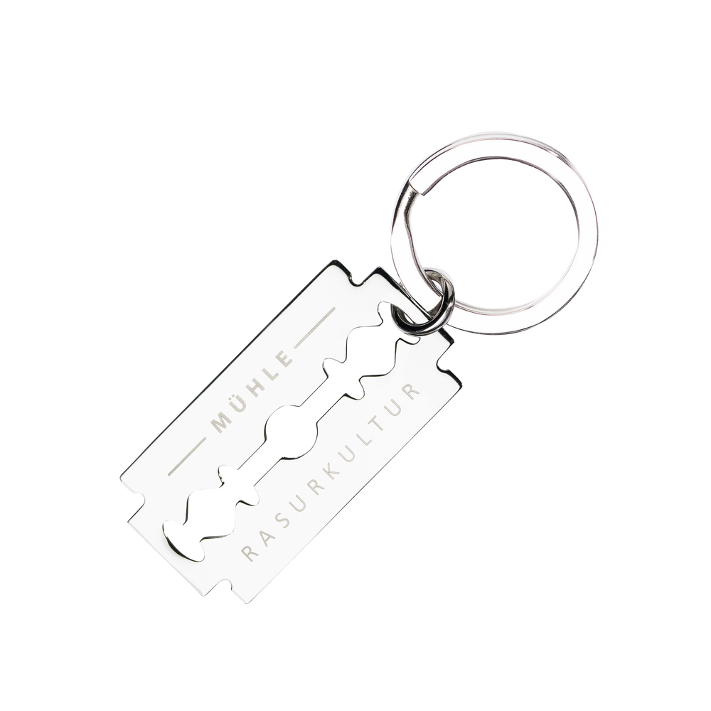 MÜHLE ACCESSORIES- Blade Key Chain