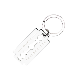 MÜHLE ACCESSORIES- Blade Key Chain