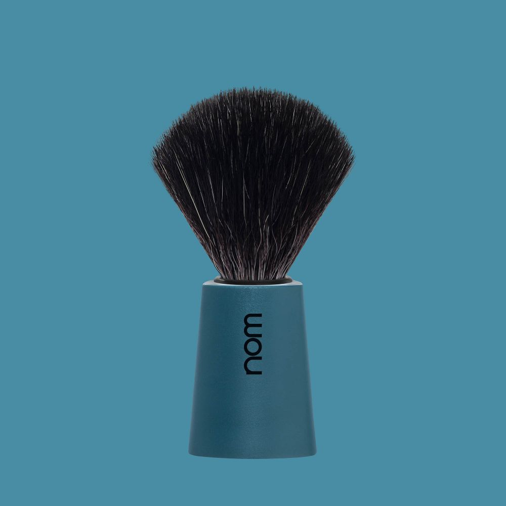 nom CARL, Plastic Petrol, Shaving Brush