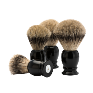 MÜHLE CLASSIC - Shaving Brushes