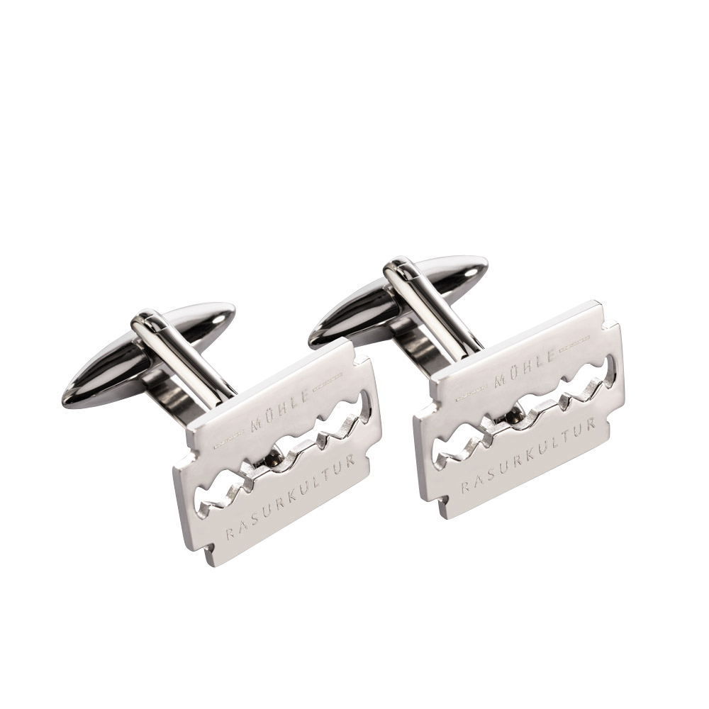 MÜHLE ACCESSORIES- Cufflinks