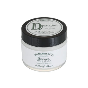 D.R. Harris Define Hair Clay