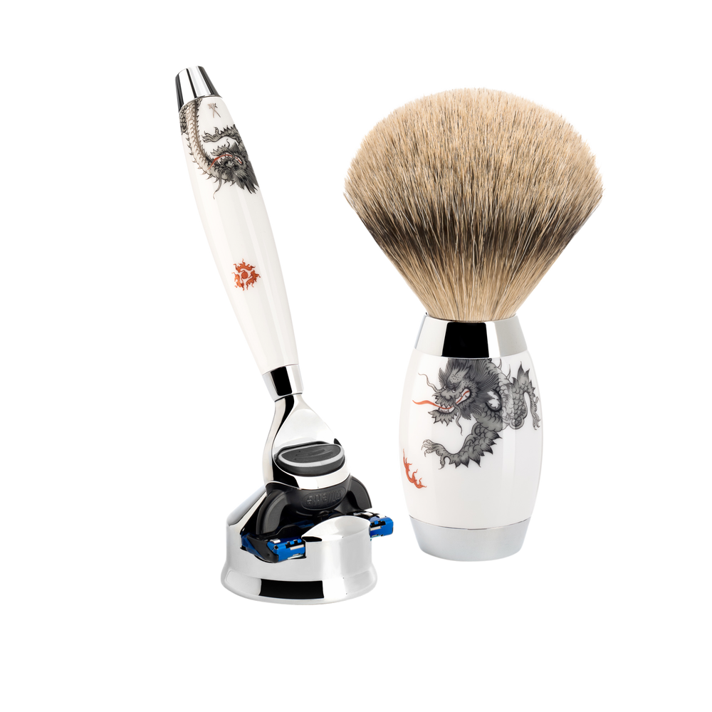 MÜHLE EDITION - Shaving Sets