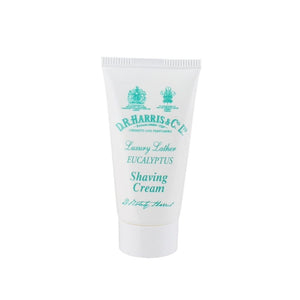 D.R. Harris Shaving Cream Tube