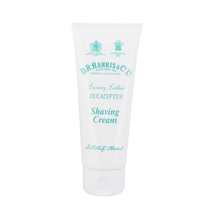 D.R. Harris Shaving Cream Tube