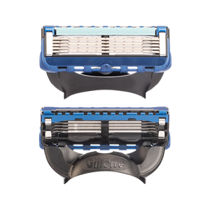 RAZOR BLADES - Gillette® Fusion™ Razor Blades Refill