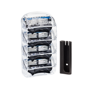RAZOR BLADES - Gillette® Fusion™ Razor Blades Refill
