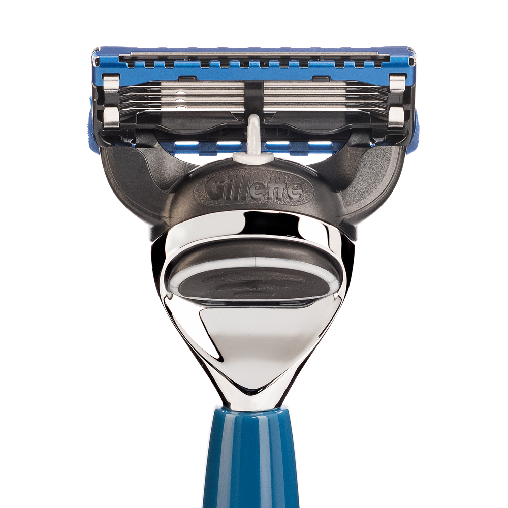 RAZOR BLADES - Gillette® Fusion™ Razor Blades Refill