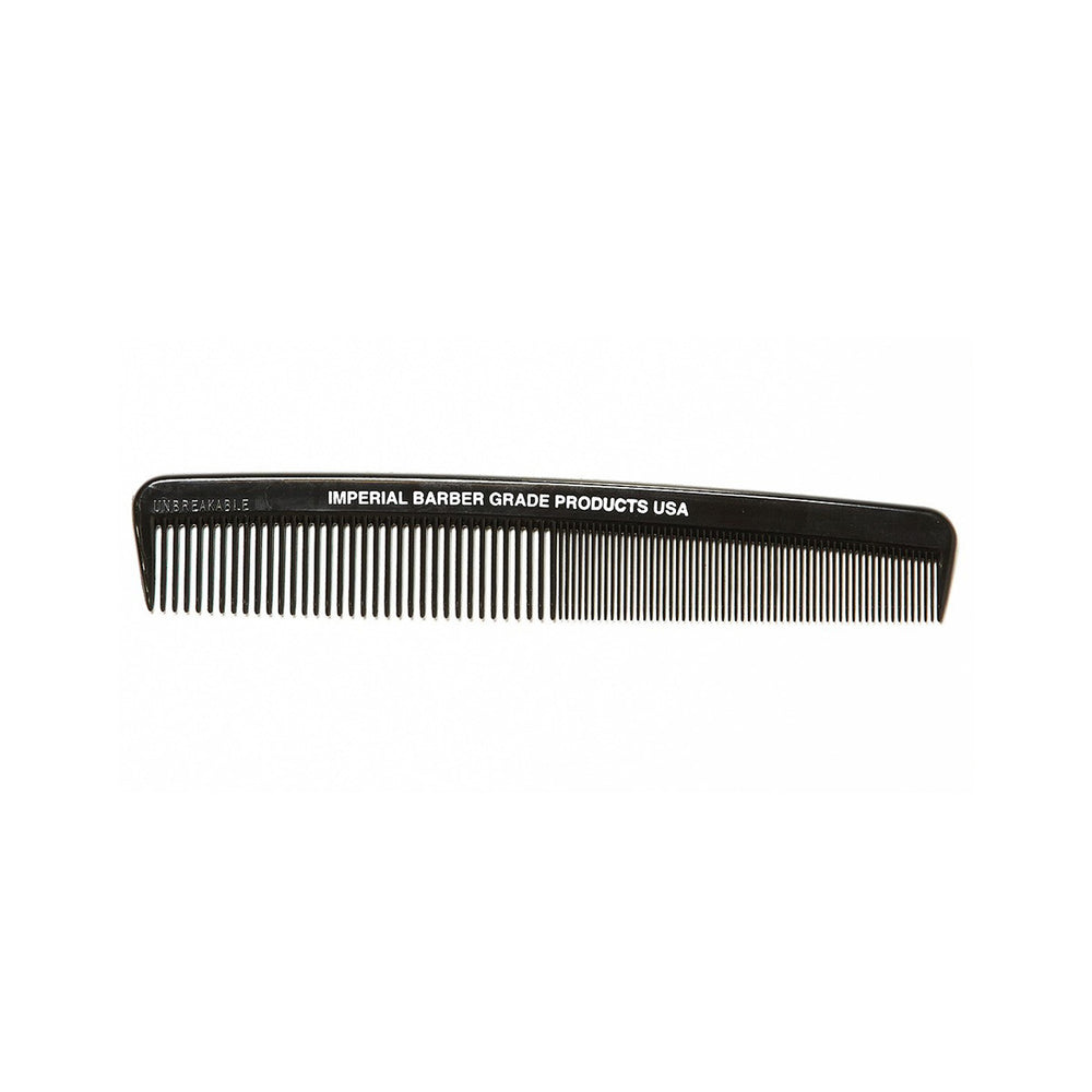 Imperial Barber 5" Comb | 10% off first order | Free express shipping and samples