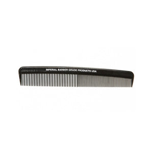 
            
                Load image into Gallery viewer, Imperial Barber 5&amp;quot; Comb | 10% off first order | Free express shipping and samples
            
        