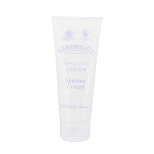 D.R. Harris Shaving Cream Tube