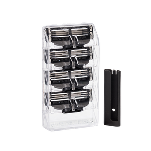 ACCESSORIES- Gillette® Mach3 Razor Blades Refill