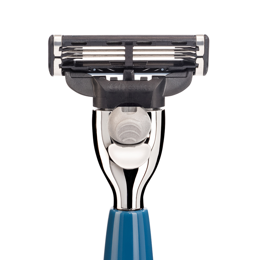 ACCESSORIES- Gillette® Mach3 Razor Blades Refill