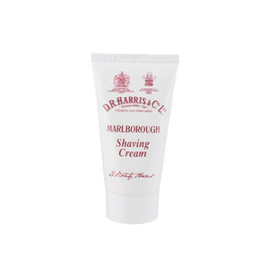 D.R. Harris Shaving Cream Tube