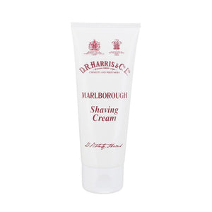 D.R. Harris Shaving Cream Tube