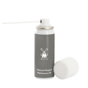 ACCESSORIES- Maintainance Oil