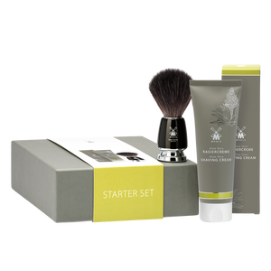 SHAVECARE - Starter Set