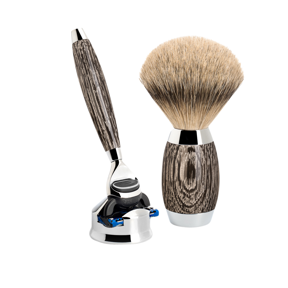
            
                Load image into Gallery viewer, EDITION - Shaving Sets
            
        