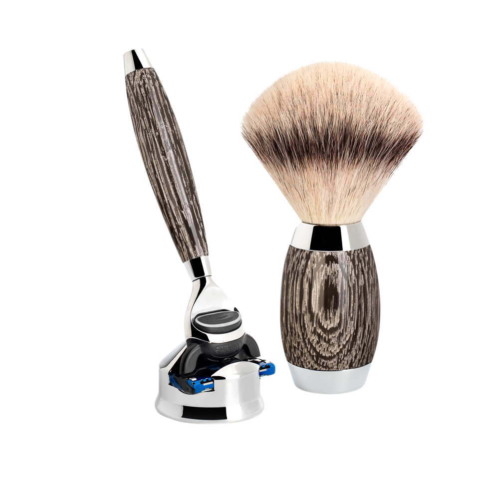 MÜHLE EDITION - Shaving Sets