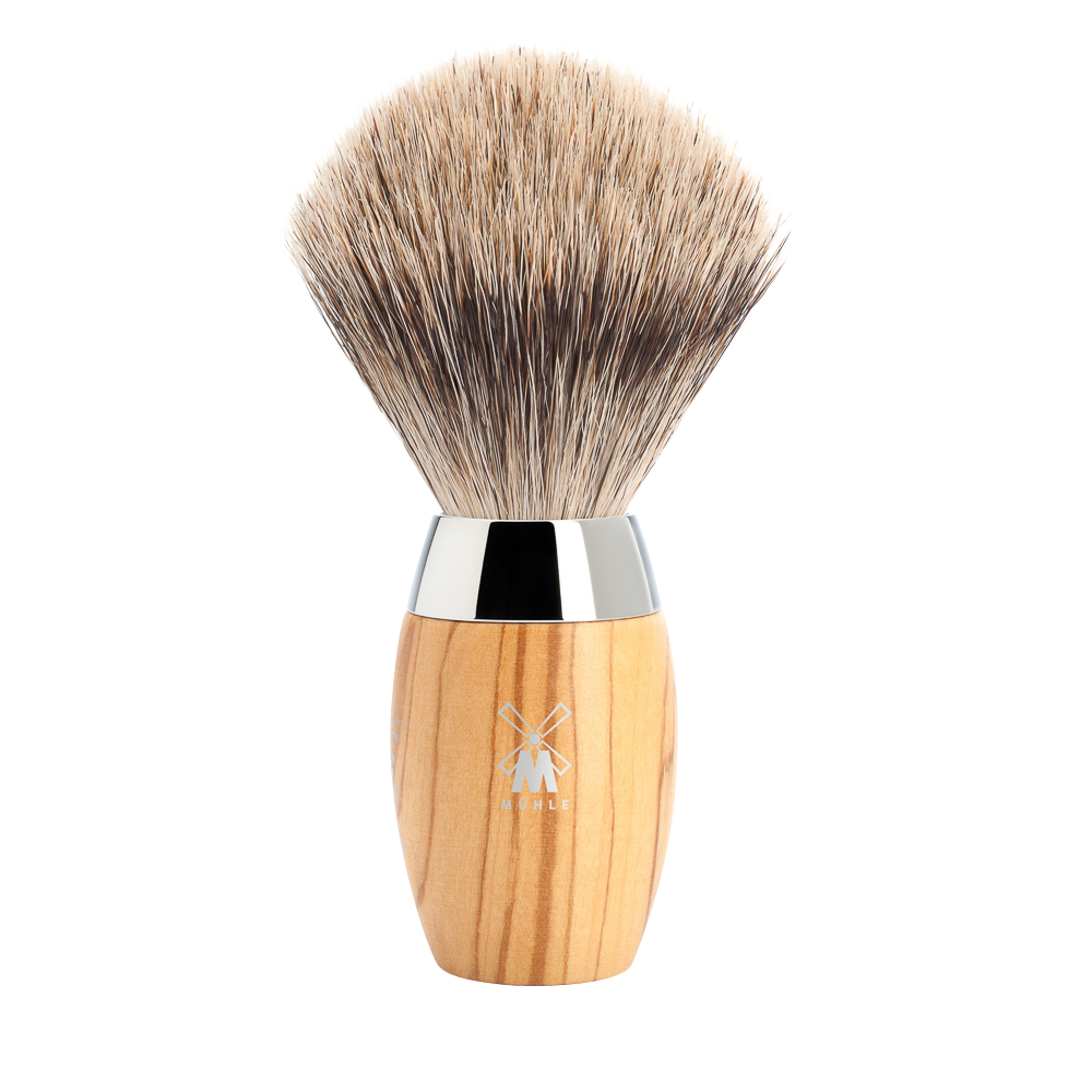 MÜHLE KOSMO - Shaving Brushes