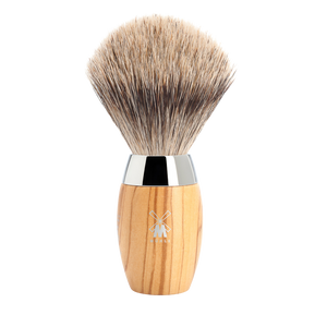 MÜHLE KOSMO - Shaving Brushes