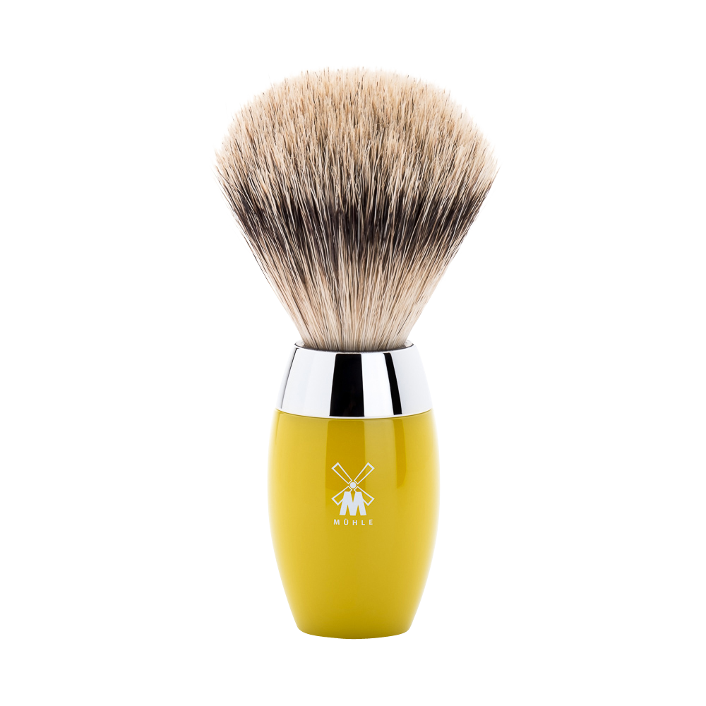 MÜHLE KOSMO - Shaving Brushes