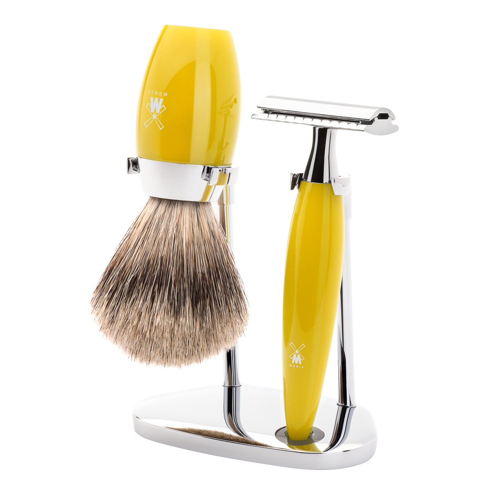 MÜHLE KOSMO - Shaving Sets