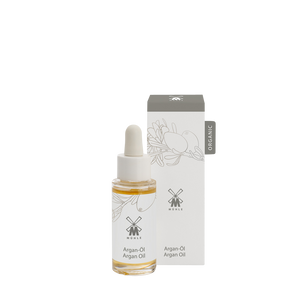 ORGANIC - Argan Oil