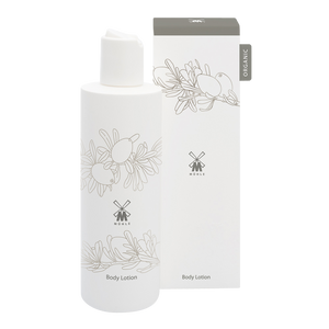 MÜHLE ORGANIC - Body Lotion