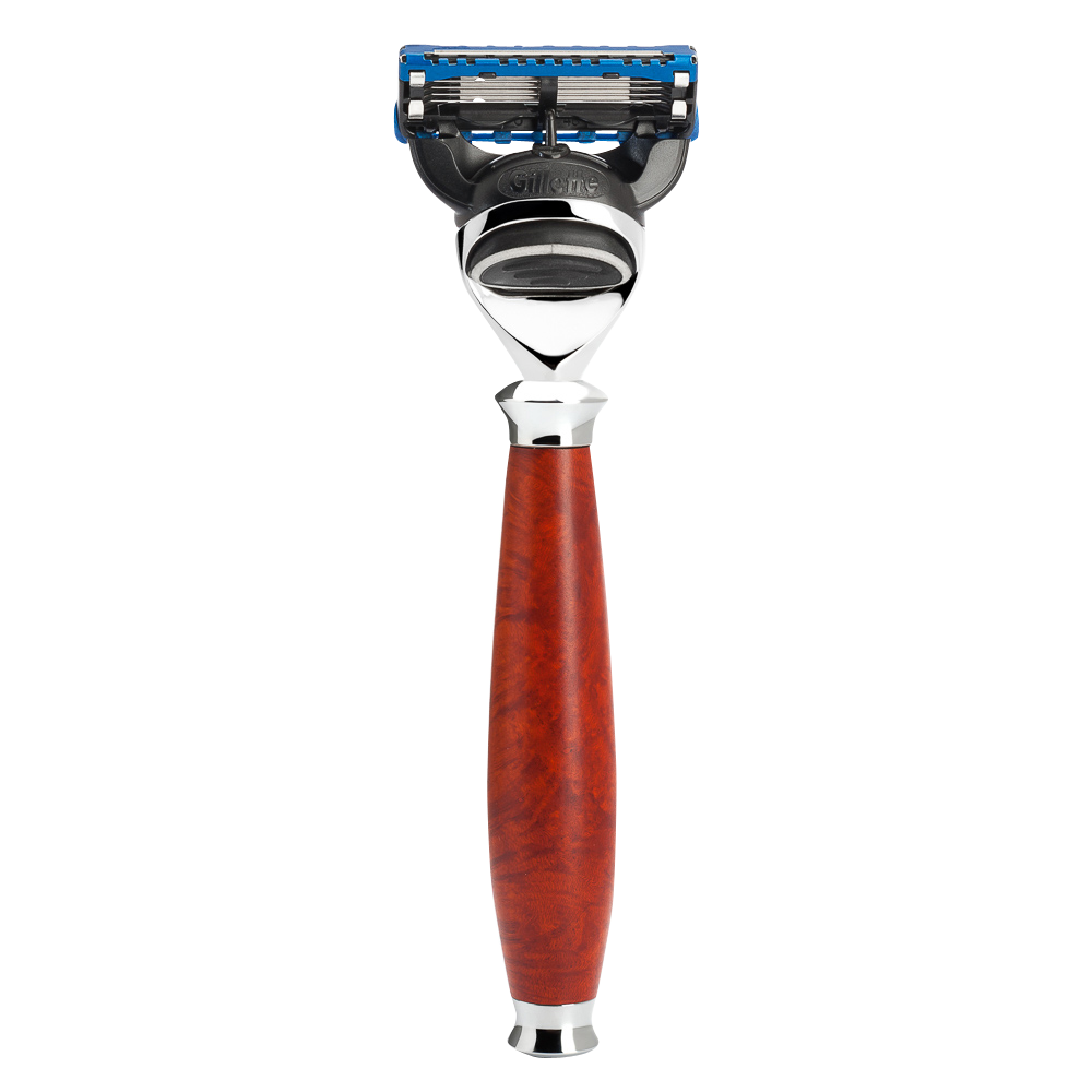 MÜHLE PURIST - Razors